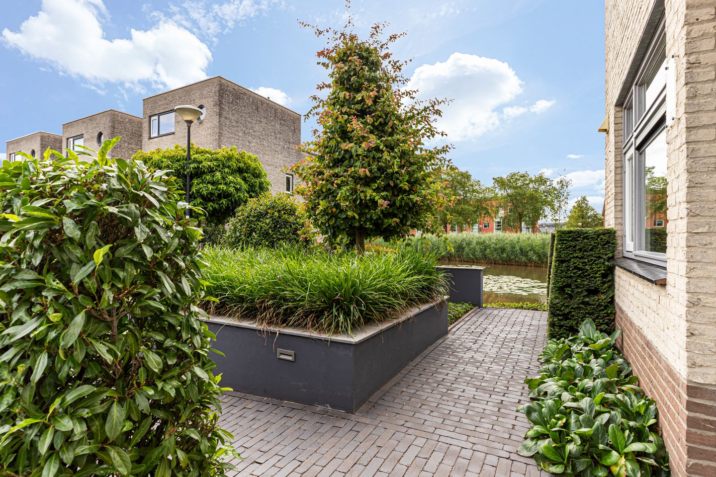 Foto 34 van Jerseykade 20