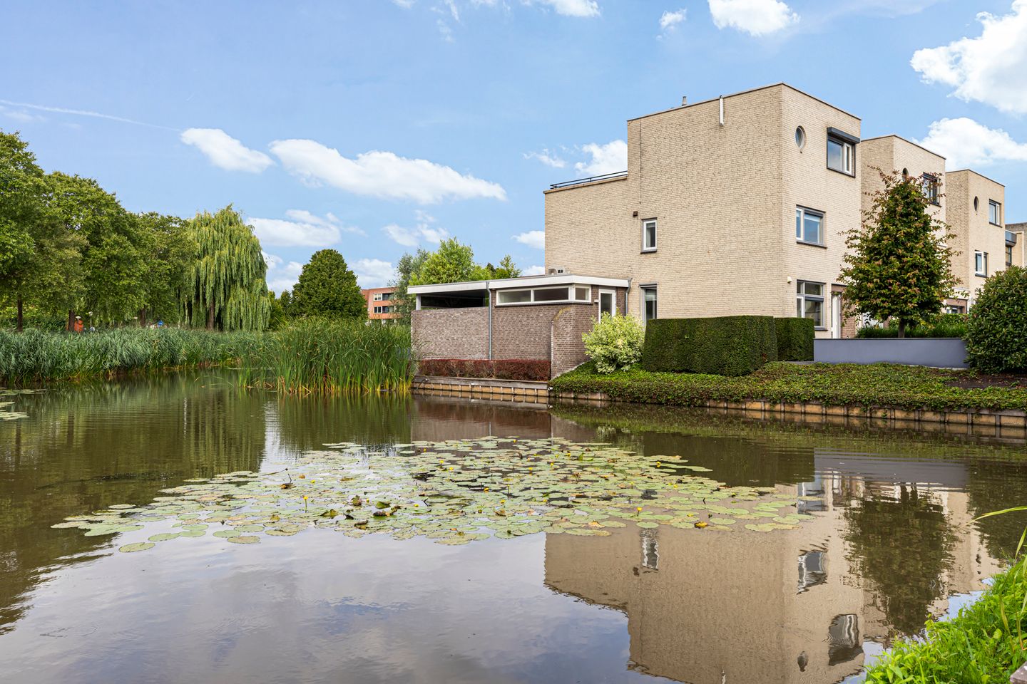 Foto 35 van Jerseykade 20