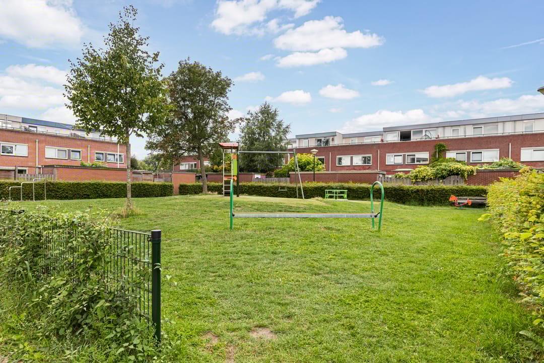 Foto 38 van Jerseykade 20