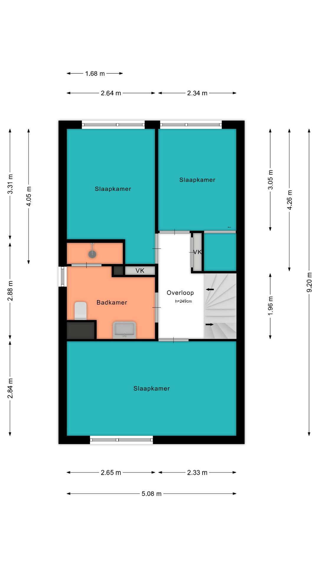 Foto 42 van Jerseykade 20
