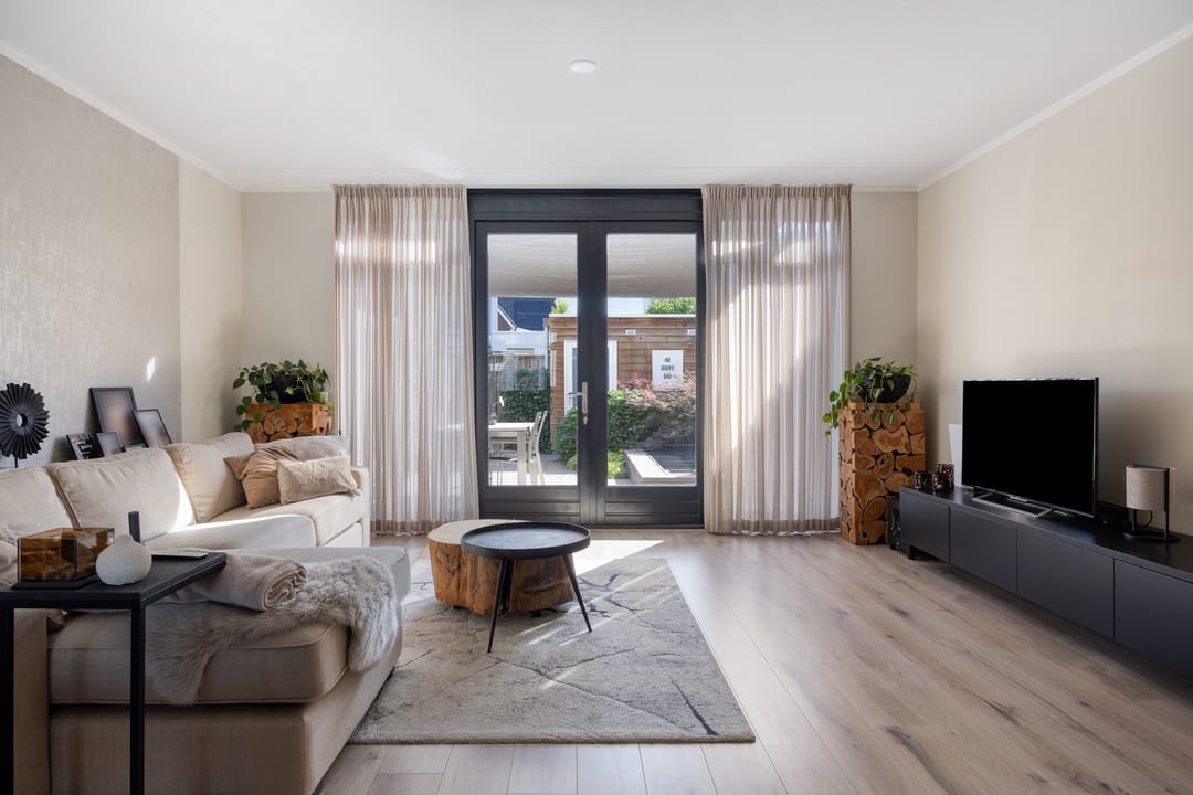 Foto 7 van Smelen 102