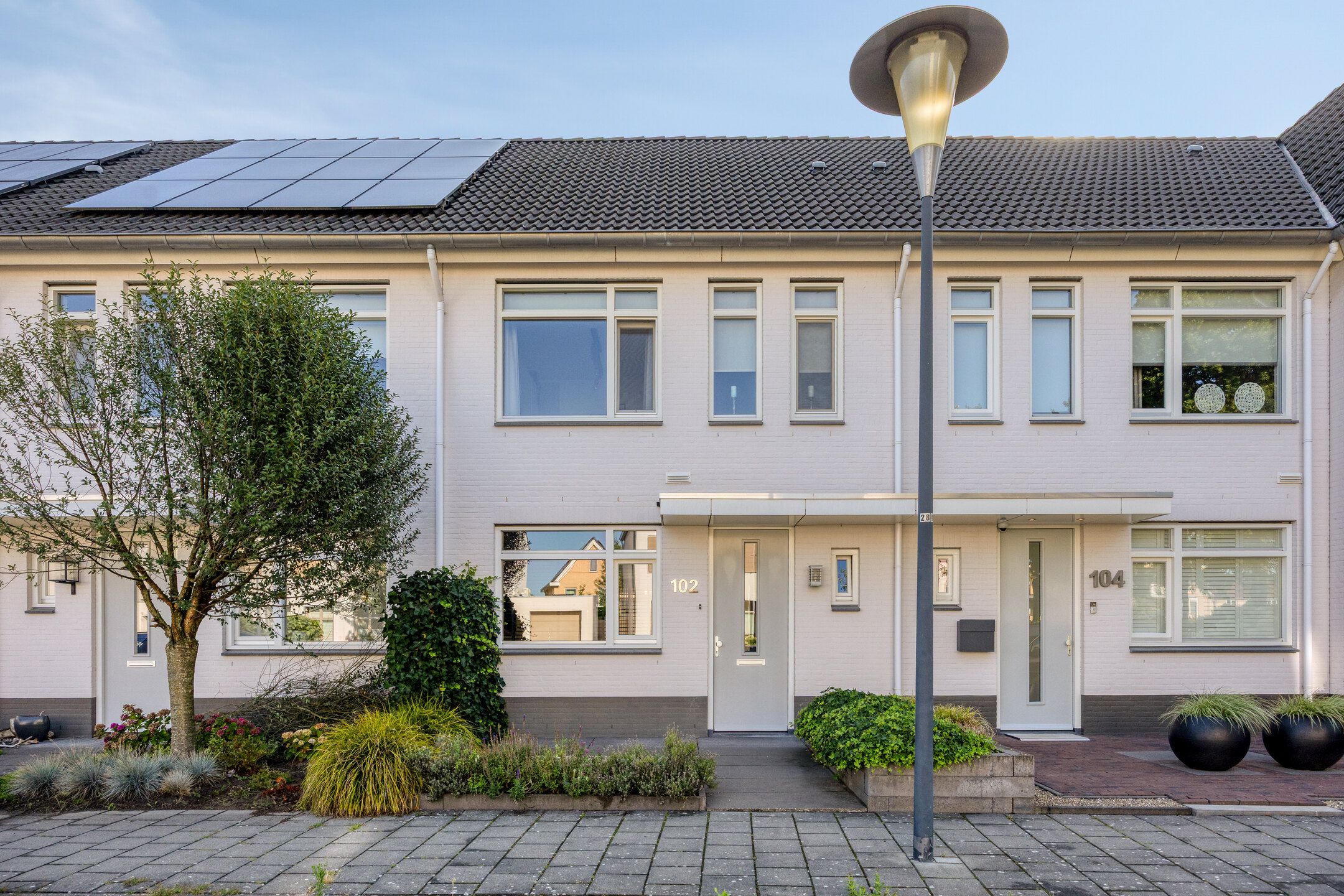 Smelen, 102, Veldhoven, 5509RL, Noord-Brabant, Nederland 102 