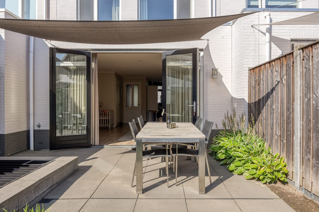 Foto 31 van Smelen 102