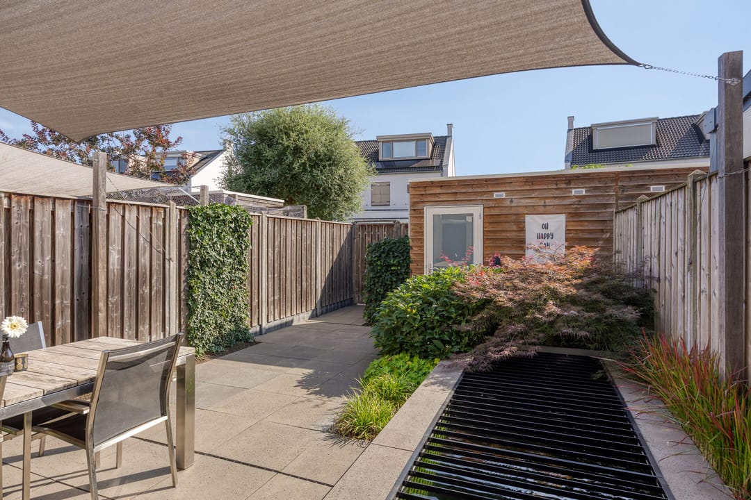 Foto 32 van Smelen 102