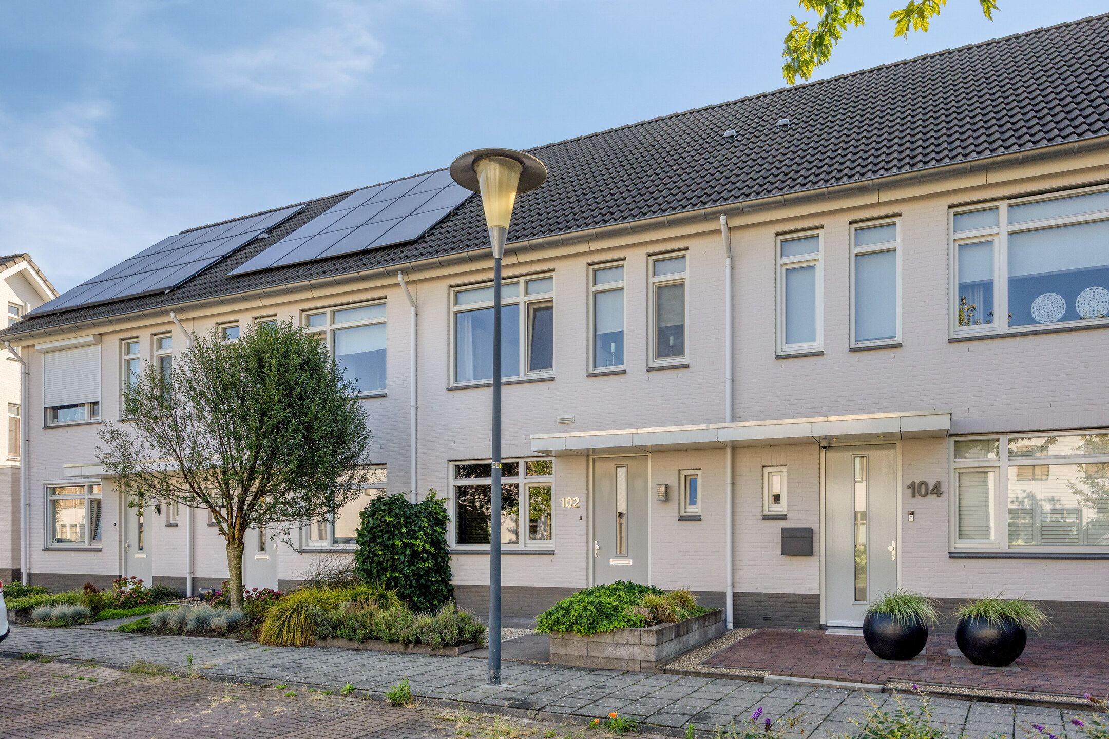 Foto 33 van Smelen 102