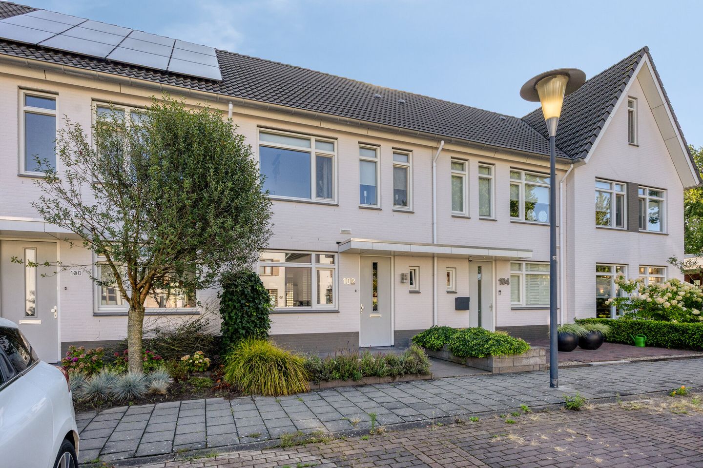 Foto 34 van Smelen 102