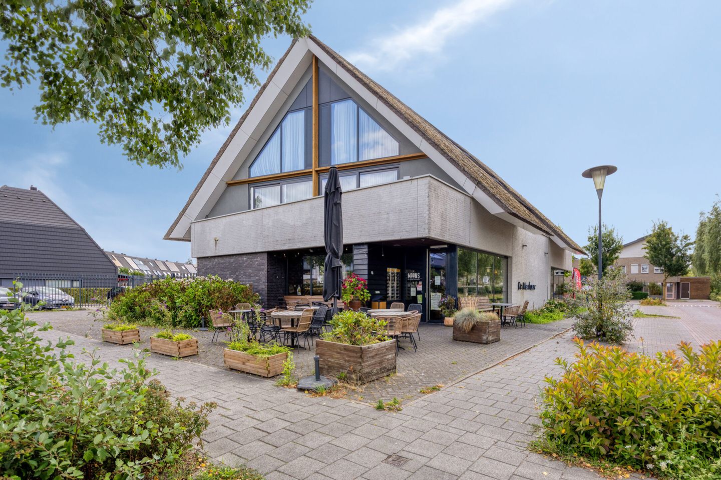 Foto 40 van Smelen 102