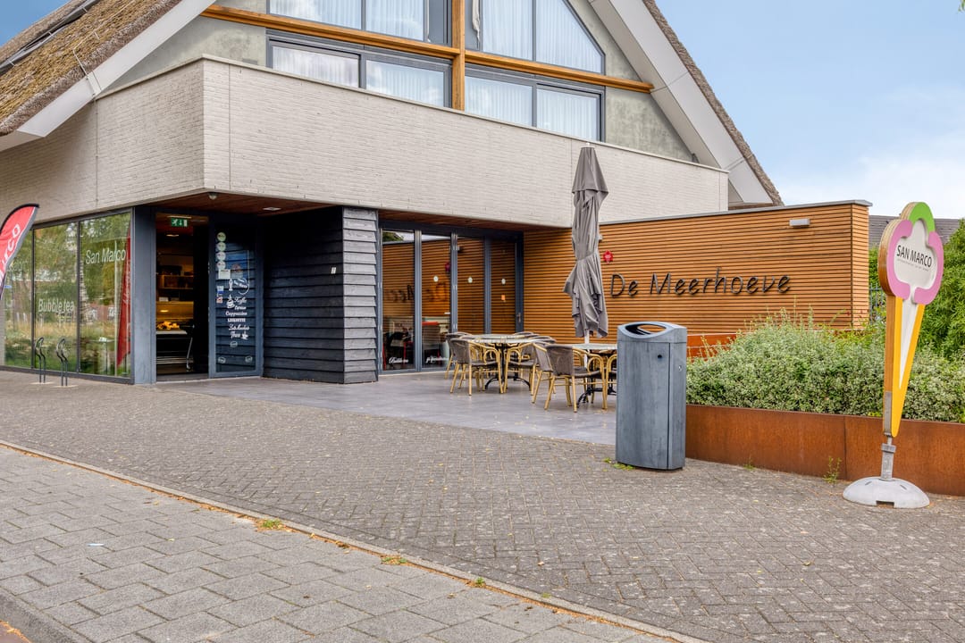 Foto 41 van Smelen 102