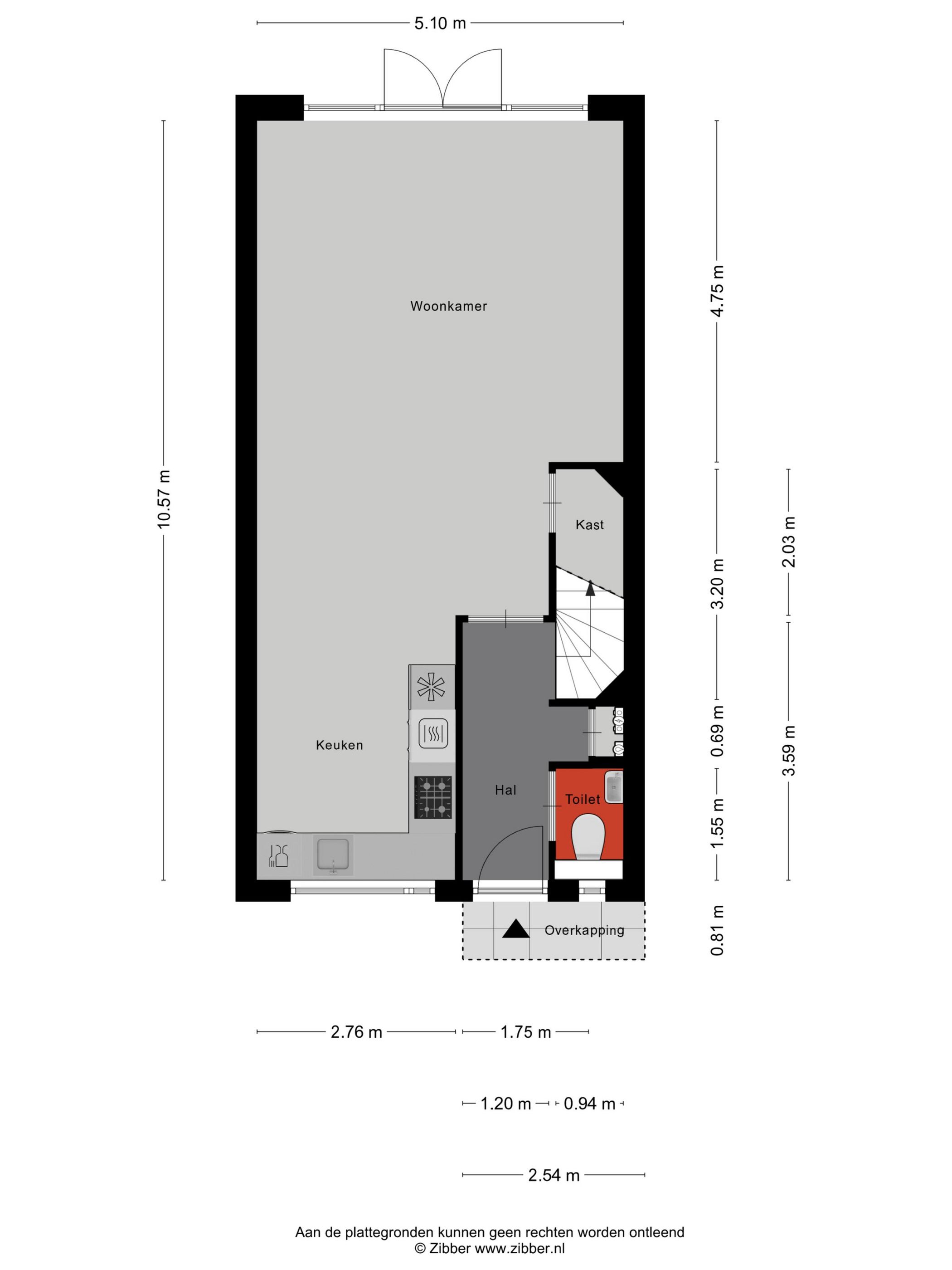 Foto 42 van Smelen 102