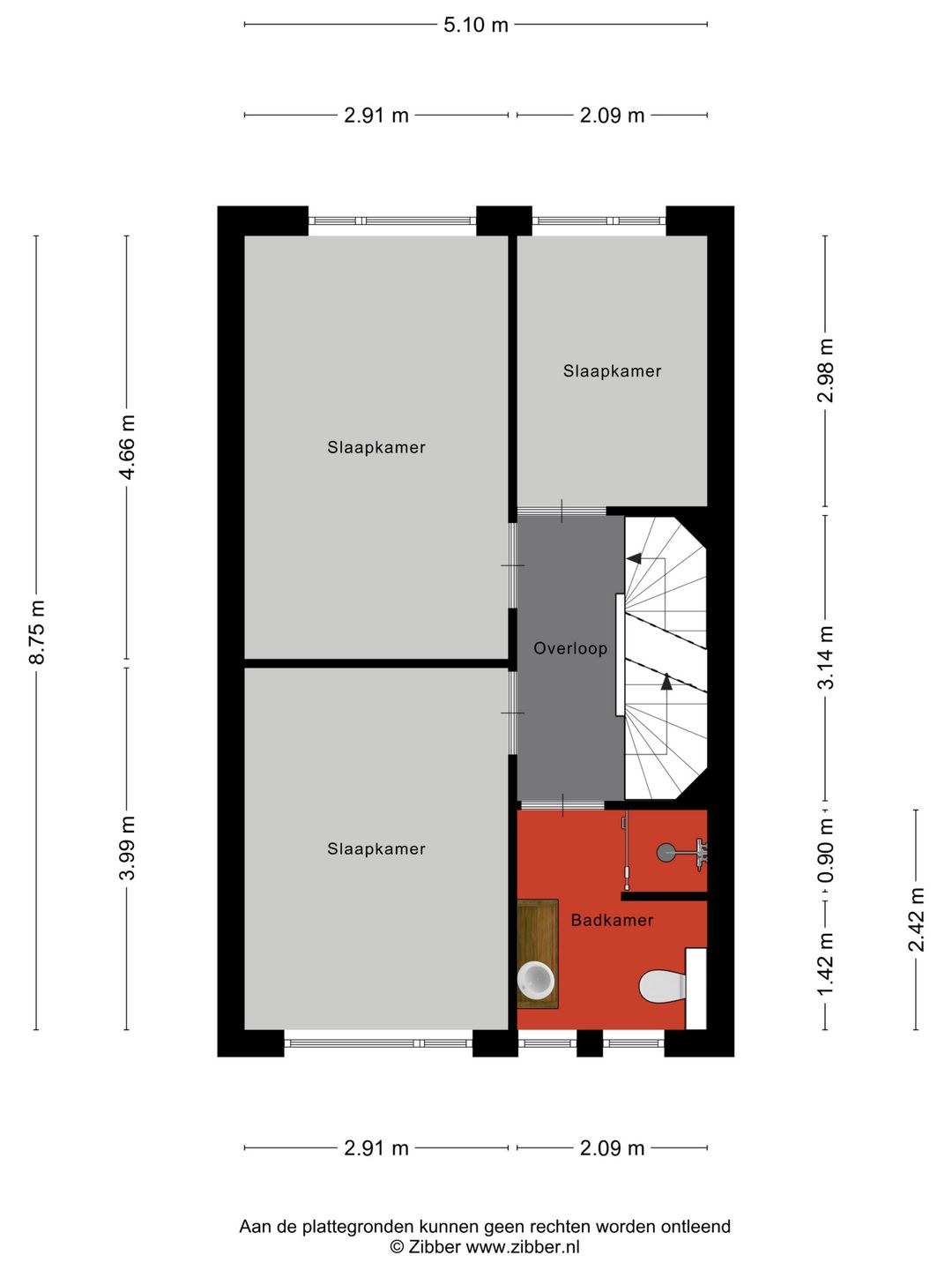 Foto 43 van Smelen 102