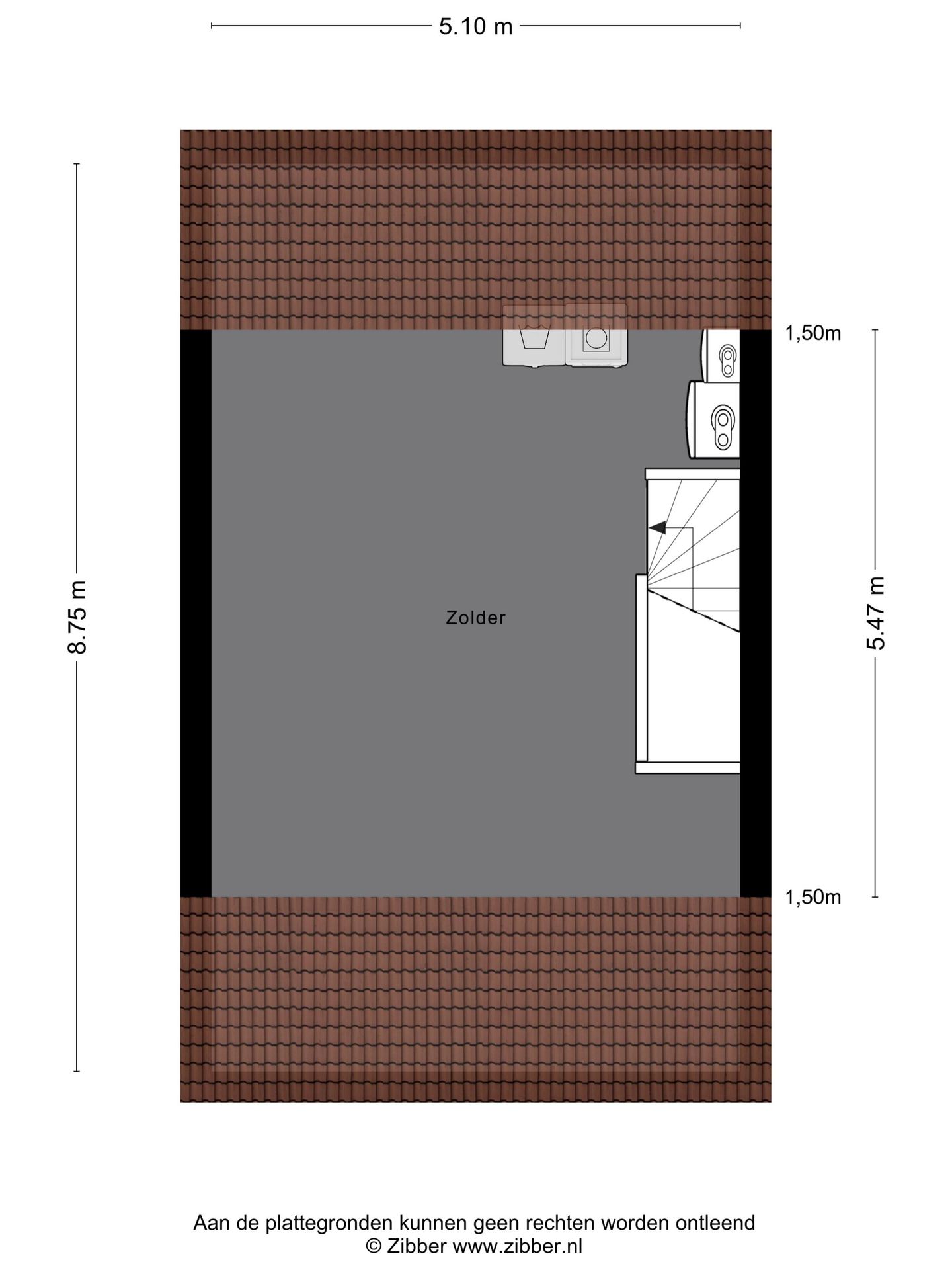 Foto 44 van Smelen 102