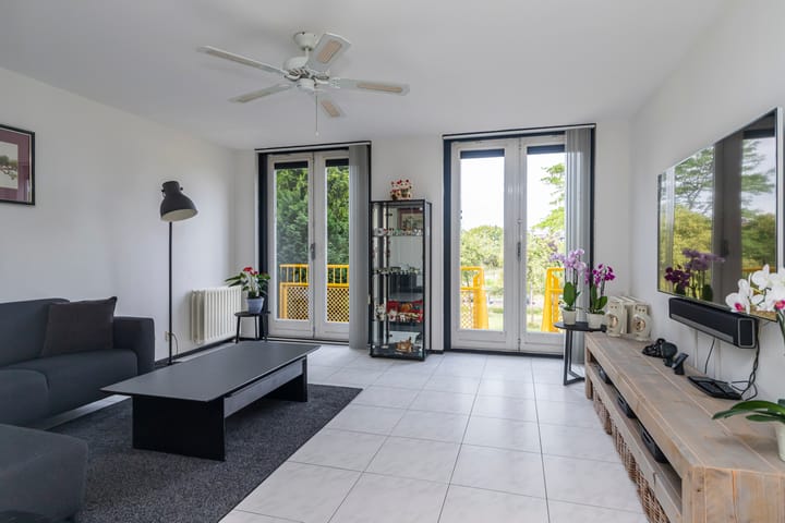 Foto 2 van Siergaarde 67