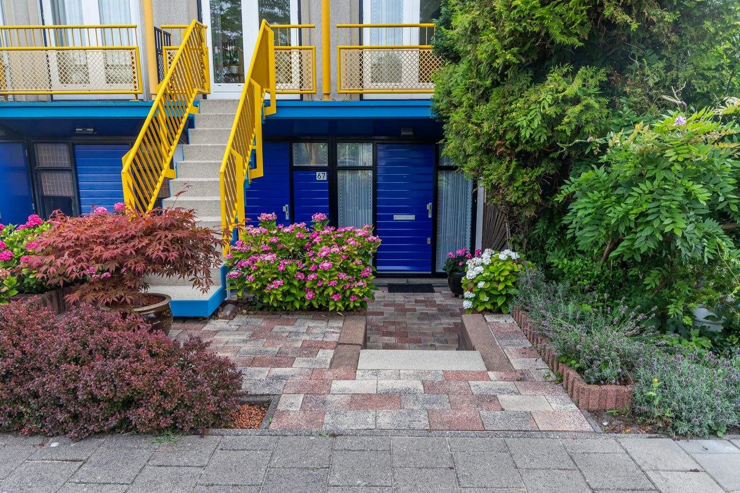 Foto 5 van Siergaarde 67