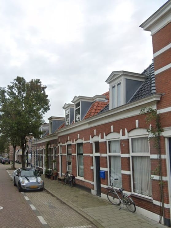 Haringstraat 37