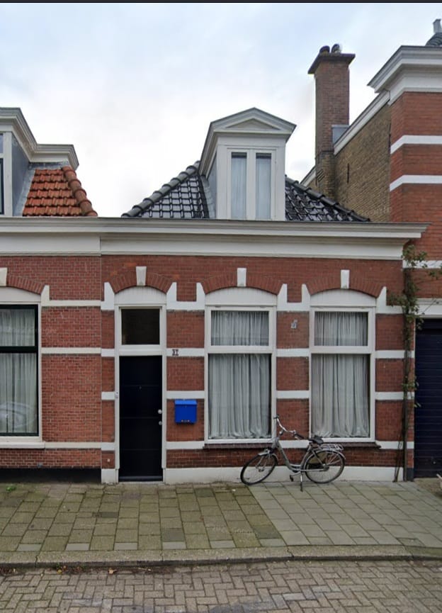 Foto 2 van Haringstraat 37