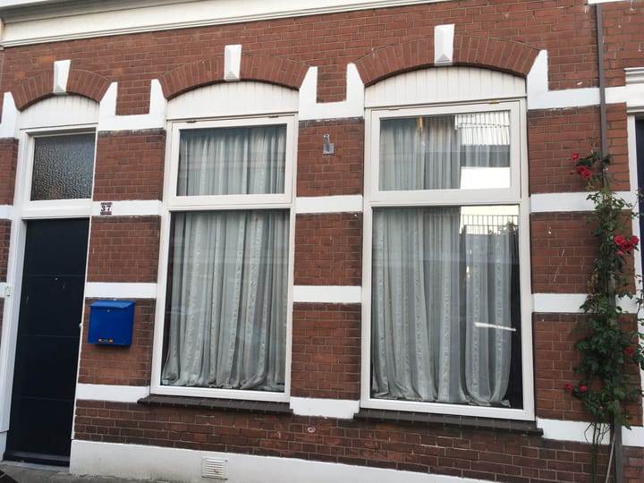 Foto 4 van Haringstraat 37