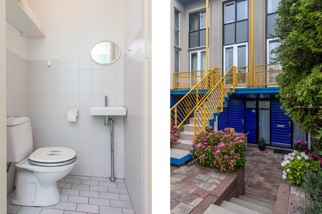 Foto 38 van Siergaarde 67