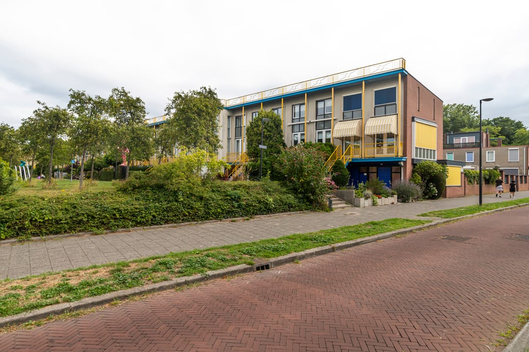 Foto 41 van Siergaarde 67