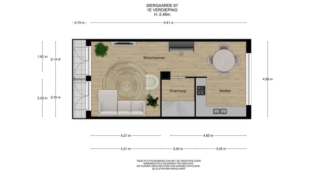 Foto 43 van Siergaarde 67