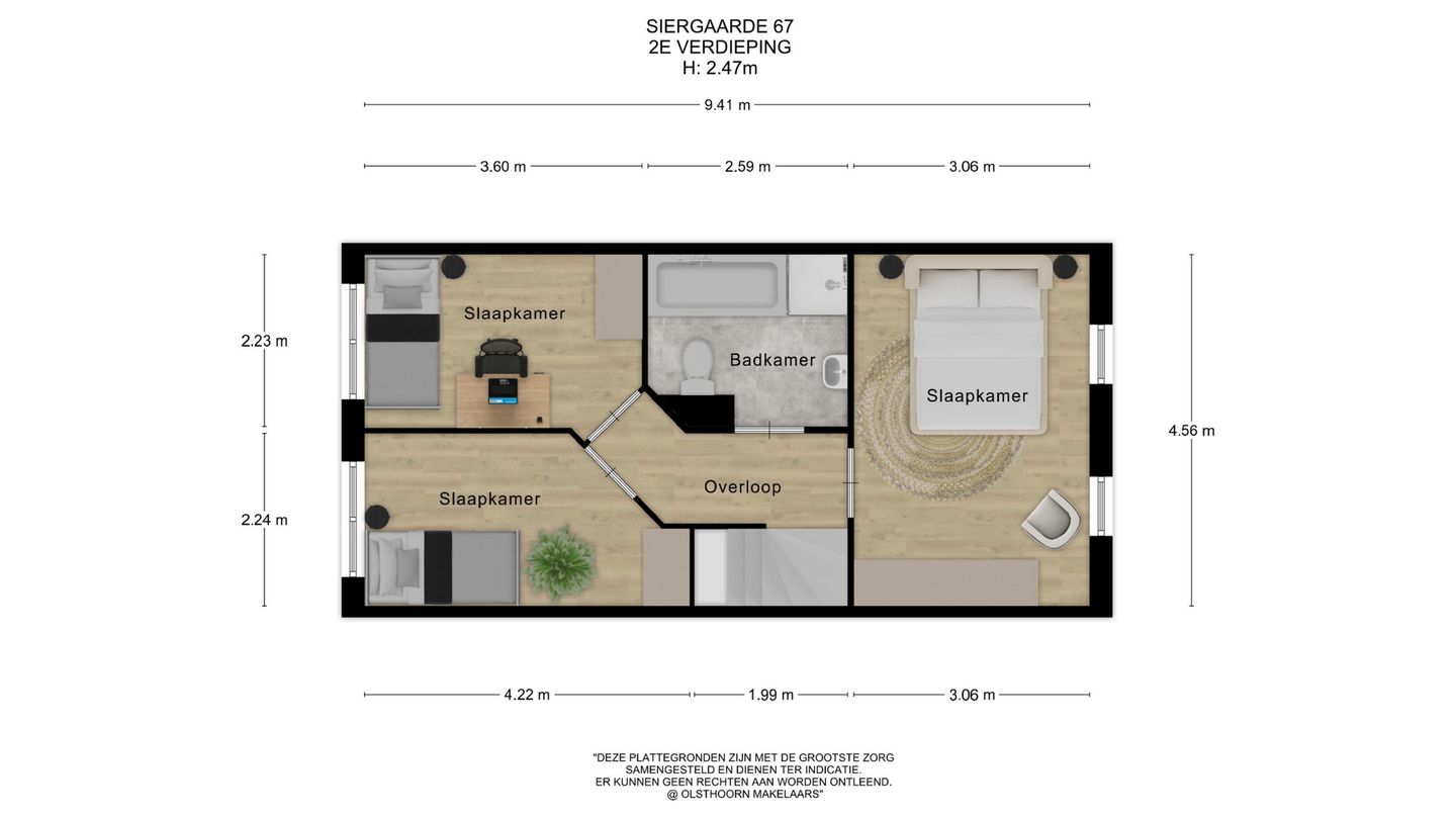 Foto 44 van Siergaarde 67