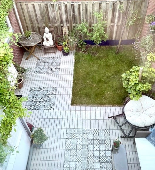 Foto 24 van Haringstraat 37