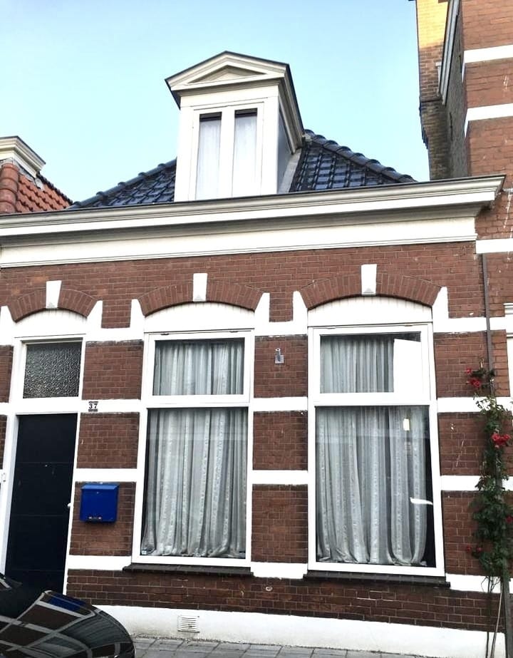 Foto 25 van Haringstraat 37