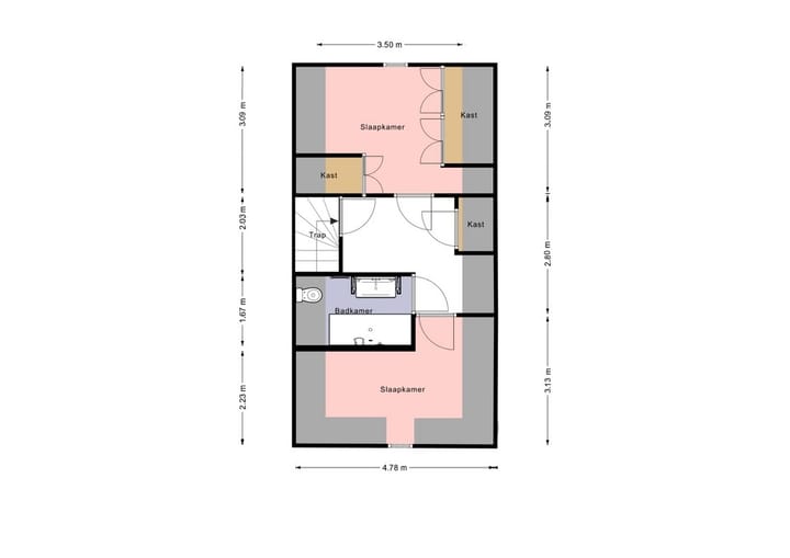 Foto 29 van Haringstraat 37