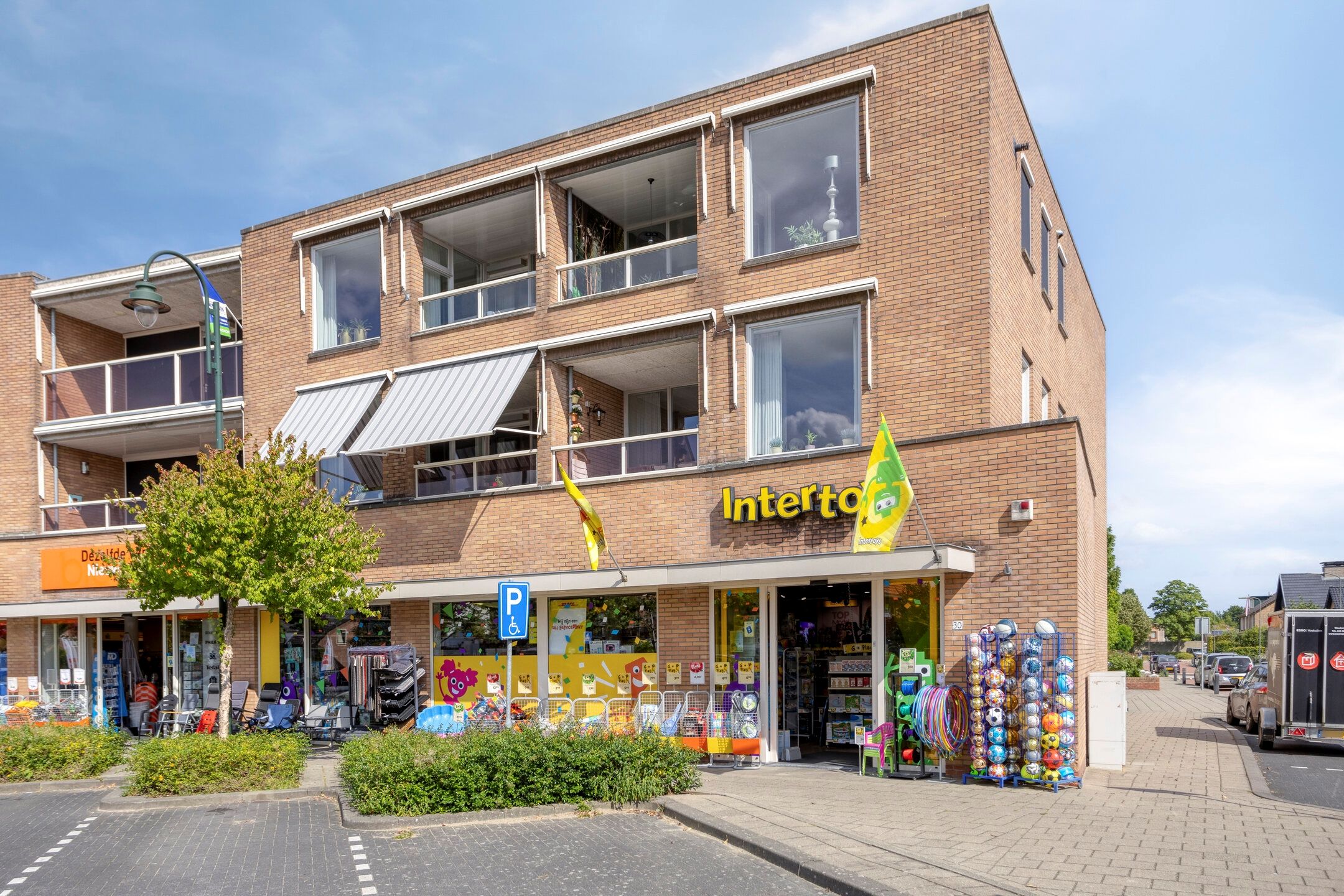 Marktstraat, 34, Scherpenzeel (GE), 3925JS, Gelderland, Nederland 34