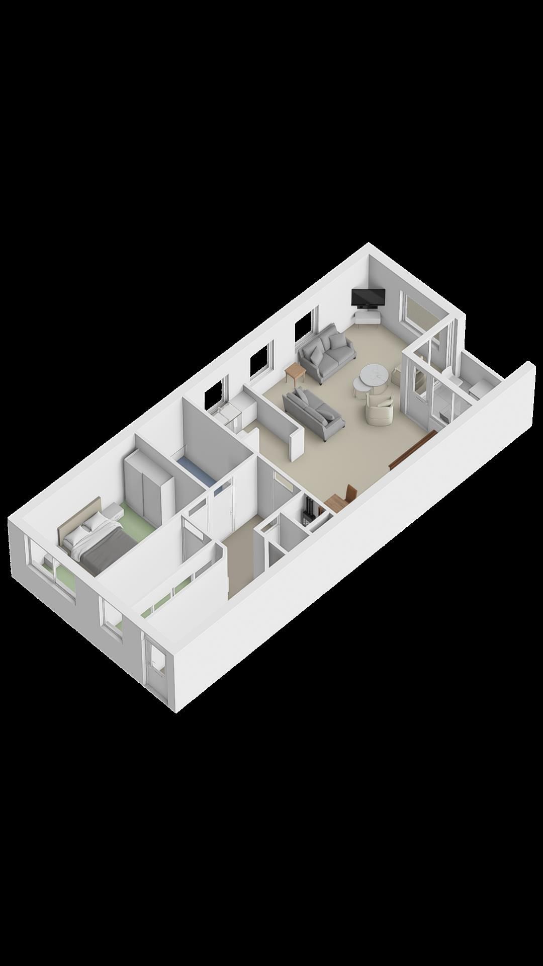 Foto 37 van Marktstraat 34