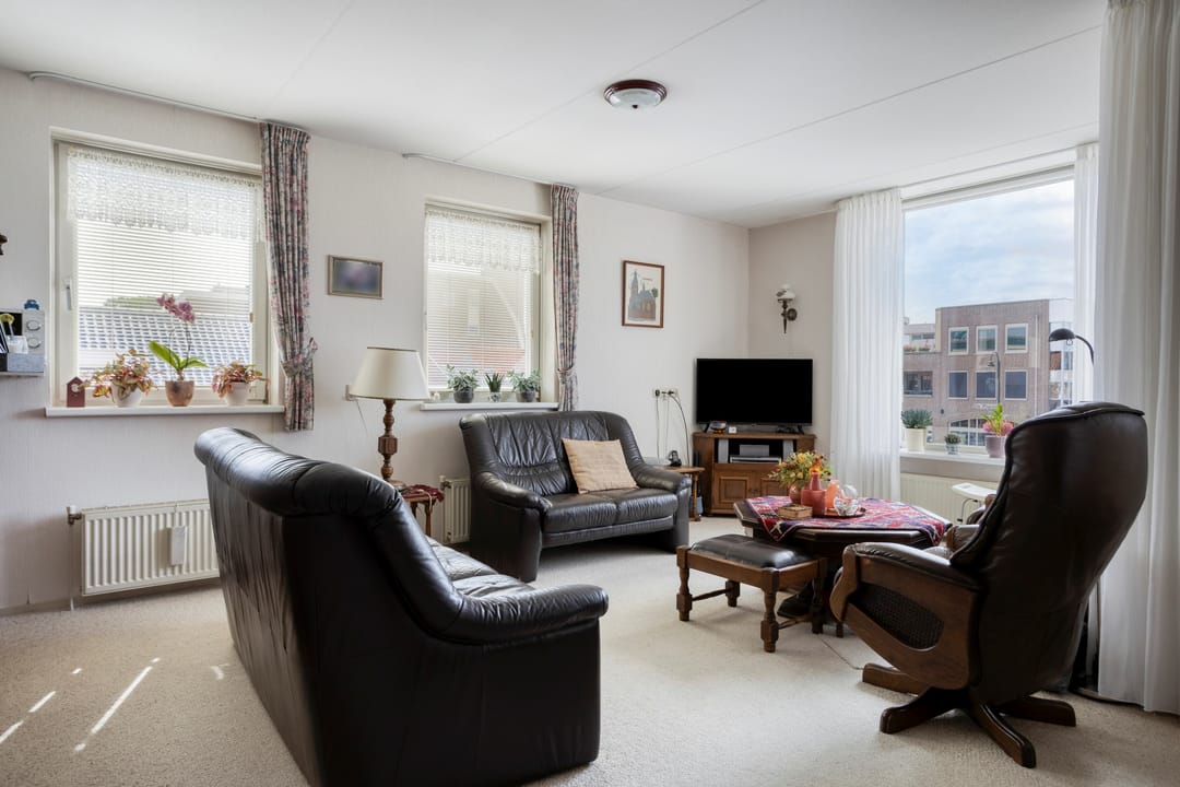 Foto 11 van Marktstraat 34