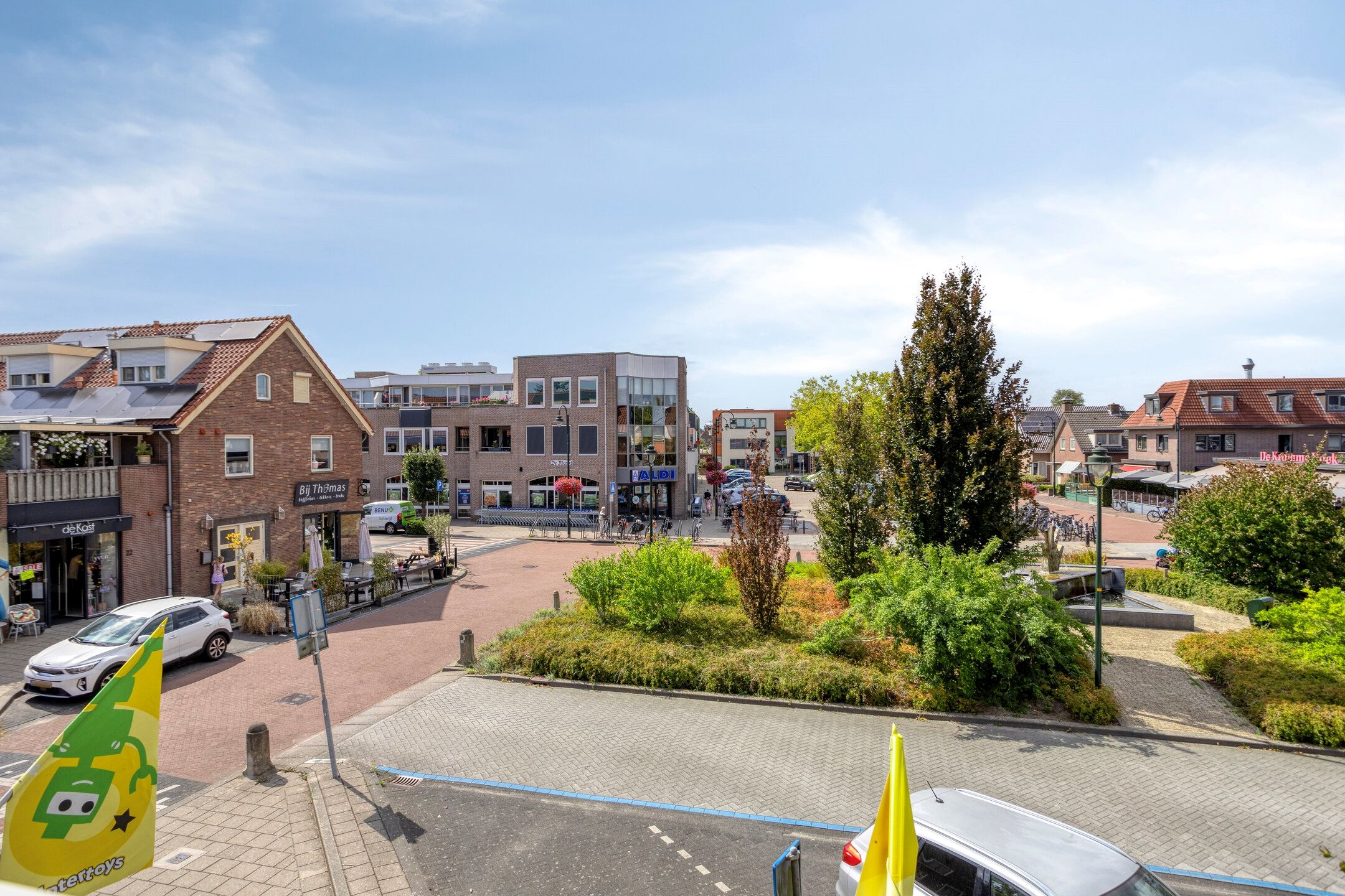 Foto 18 van Marktstraat 34