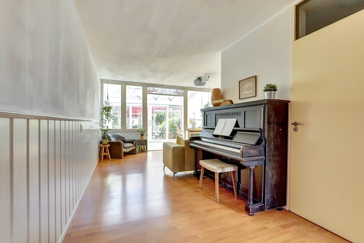 Foto 2 van Graaf Diederiklaan 15