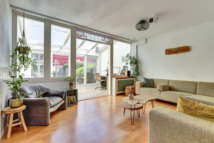 Foto 3 van Graaf Diederiklaan 15