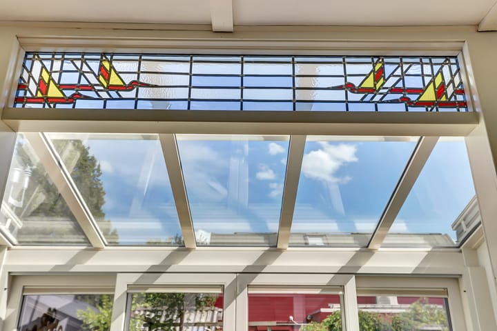 Foto 4 van Graaf Diederiklaan 15