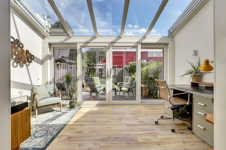 Foto 5 van Graaf Diederiklaan 15