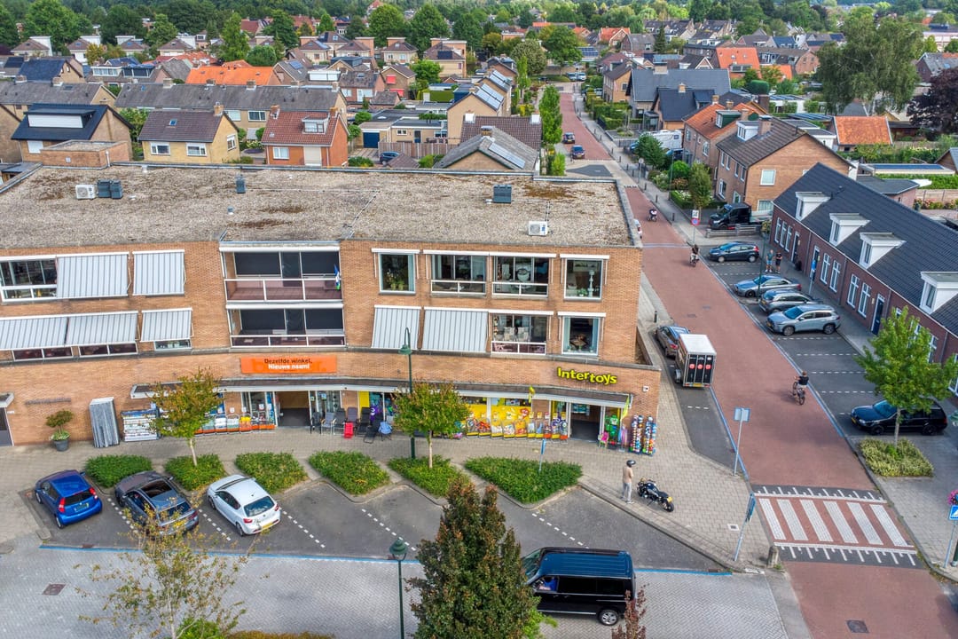 Foto 31 van Marktstraat 34