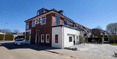 P.J. Troelstrastraat 1-05
