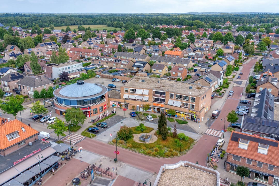 Foto 32 van Marktstraat 34