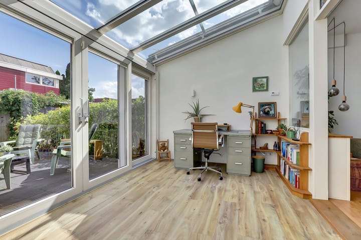 Foto 7 van Graaf Diederiklaan 15