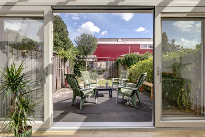 Foto 8 van Graaf Diederiklaan 15