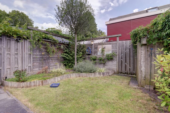 Foto 10 van Graaf Diederiklaan 15