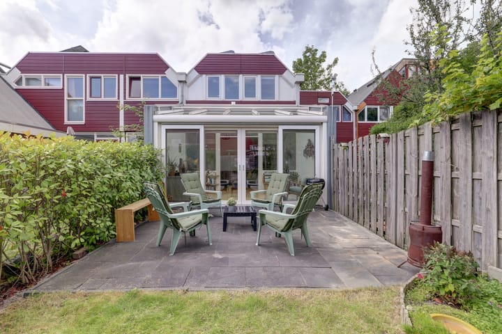 Foto 11 van Graaf Diederiklaan 15