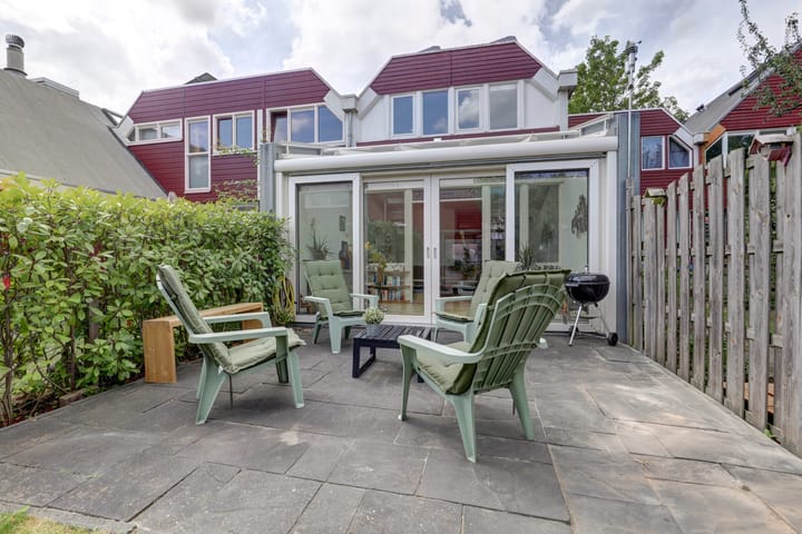 Foto 12 van Graaf Diederiklaan 15