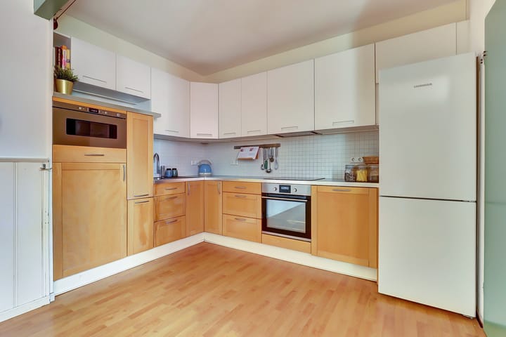 Foto 14 van Graaf Diederiklaan 15