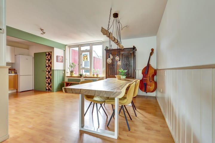 Foto 17 van Graaf Diederiklaan 15