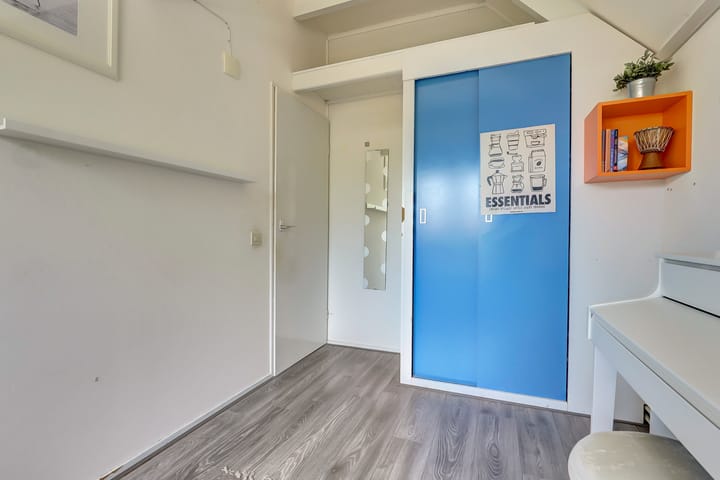 Foto 20 van Graaf Diederiklaan 15