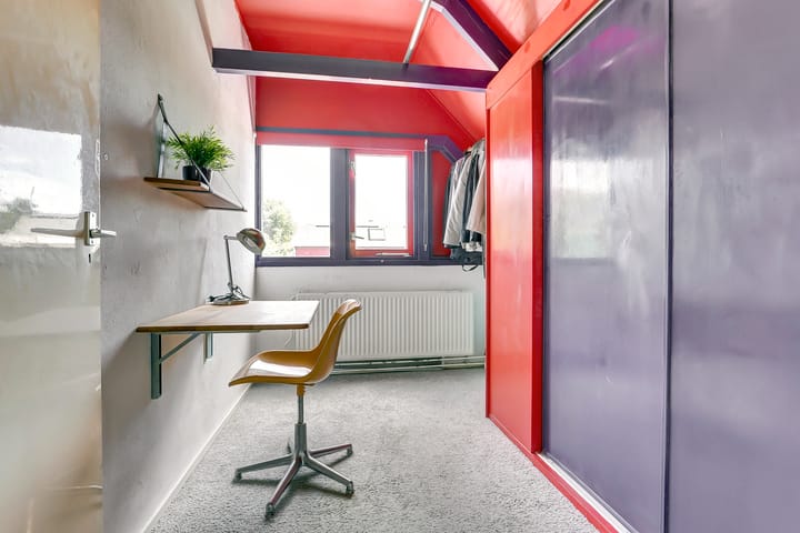 Foto 21 van Graaf Diederiklaan 15