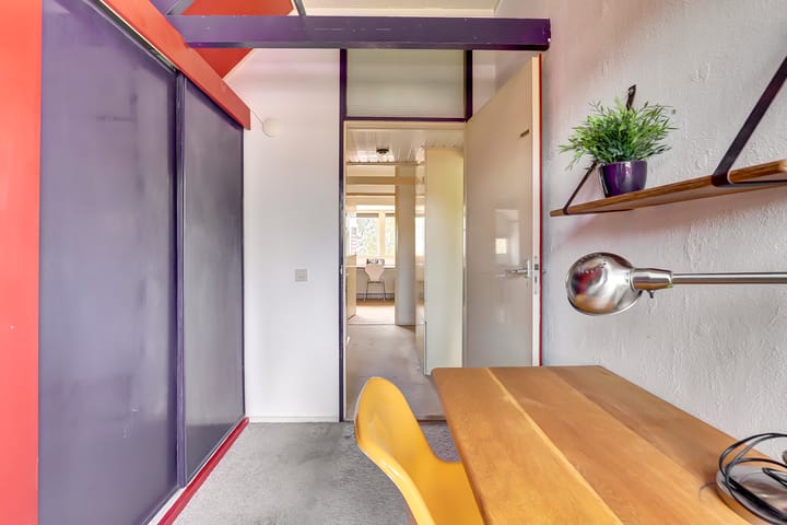 Foto 22 van Graaf Diederiklaan 15