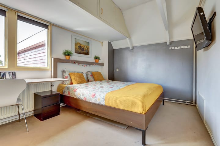 Foto 24 van Graaf Diederiklaan 15