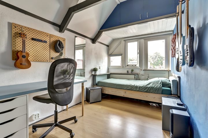 Foto 25 van Graaf Diederiklaan 15